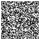 QR code with O'Connor Bus Sales contacts