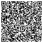 QR code with Anita L Finn Coastal Transcrpt contacts