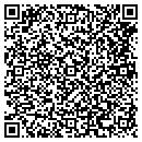 QR code with Kenneth Kindya PHD contacts