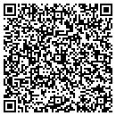 QR code with Holgerson Inc contacts
