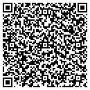 QR code with D Garage contacts