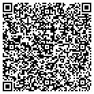 QR code with Hamilton Sandblasting & Pntg contacts
