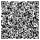 QR code with Aristocraft contacts