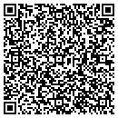 QR code with Homeworks Inc contacts