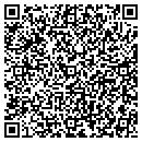 QR code with English Auto contacts
