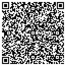 QR code with On The Mesa contacts