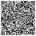 QR code with Mattress Outl & Sleep Gallery contacts