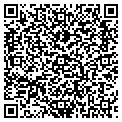 QR code with WOXO contacts