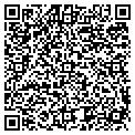 QR code with GNC contacts