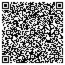 QR code with Riverside Cafe contacts