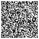 QR code with Richard J Parker PHD contacts