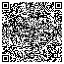 QR code with Cluff Excavating contacts