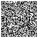 QR code with Aabracadabra contacts