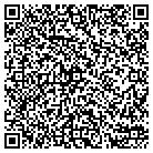 QR code with Mahaney-Dunlop Driver Ed contacts
