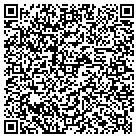 QR code with Ragged Mountain Welding & Fab contacts