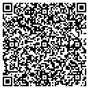 QR code with James W Bryant contacts
