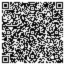 QR code with Rogans Memorials contacts