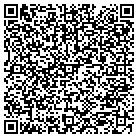 QR code with D C Beckwith Building & Rmdlng contacts