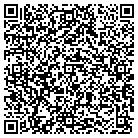 QR code with Maine Times Publishing Co contacts
