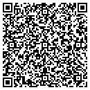 QR code with Ultimate Electronics contacts