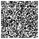 QR code with Oak Hill Printing & Graphics contacts