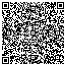 QR code with Toni's Touch contacts