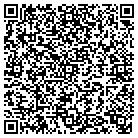 QR code with Albert F Fitzgerald Inc contacts