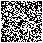 QR code with Maine Small Business Dev Center contacts