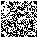 QR code with C L Landscaping contacts