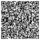 QR code with Moore Racing contacts