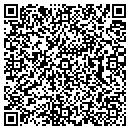 QR code with A & S Siding contacts