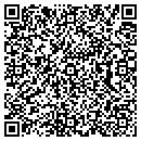 QR code with A & S Siding contacts