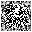 QR code with Aegis Group contacts