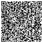 QR code with D C Home Improvements contacts