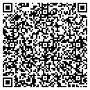 QR code with MJK & Assoc contacts