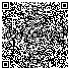 QR code with Maine Wilderness Watershed contacts