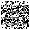 QR code with Arringtons Books contacts
