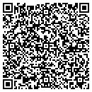 QR code with Purple Foot Downeast contacts