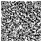 QR code with Hidden Springs Campground contacts