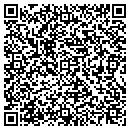 QR code with C A Monsell & Company contacts