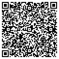 QR code with E Pellon Co contacts