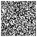 QR code with UAP Northeast contacts