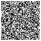 QR code with Pouirier Mrice Oil Brner Srvce contacts