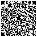 QR code with Tracys Heating contacts
