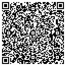 QR code with Puffin Stop contacts