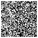 QR code with J & J Fisheries Inc contacts