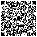 QR code with Cadorette Aline contacts