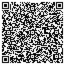 QR code with Thomas Boudin contacts