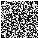 QR code with Luce's Meats contacts