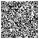 QR code with Puffin Stop contacts